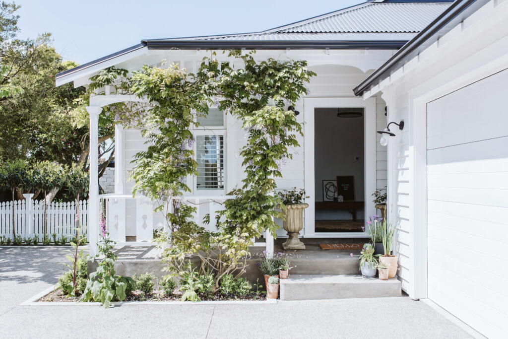 Ten home improvement projects to tackle while the sun is shining