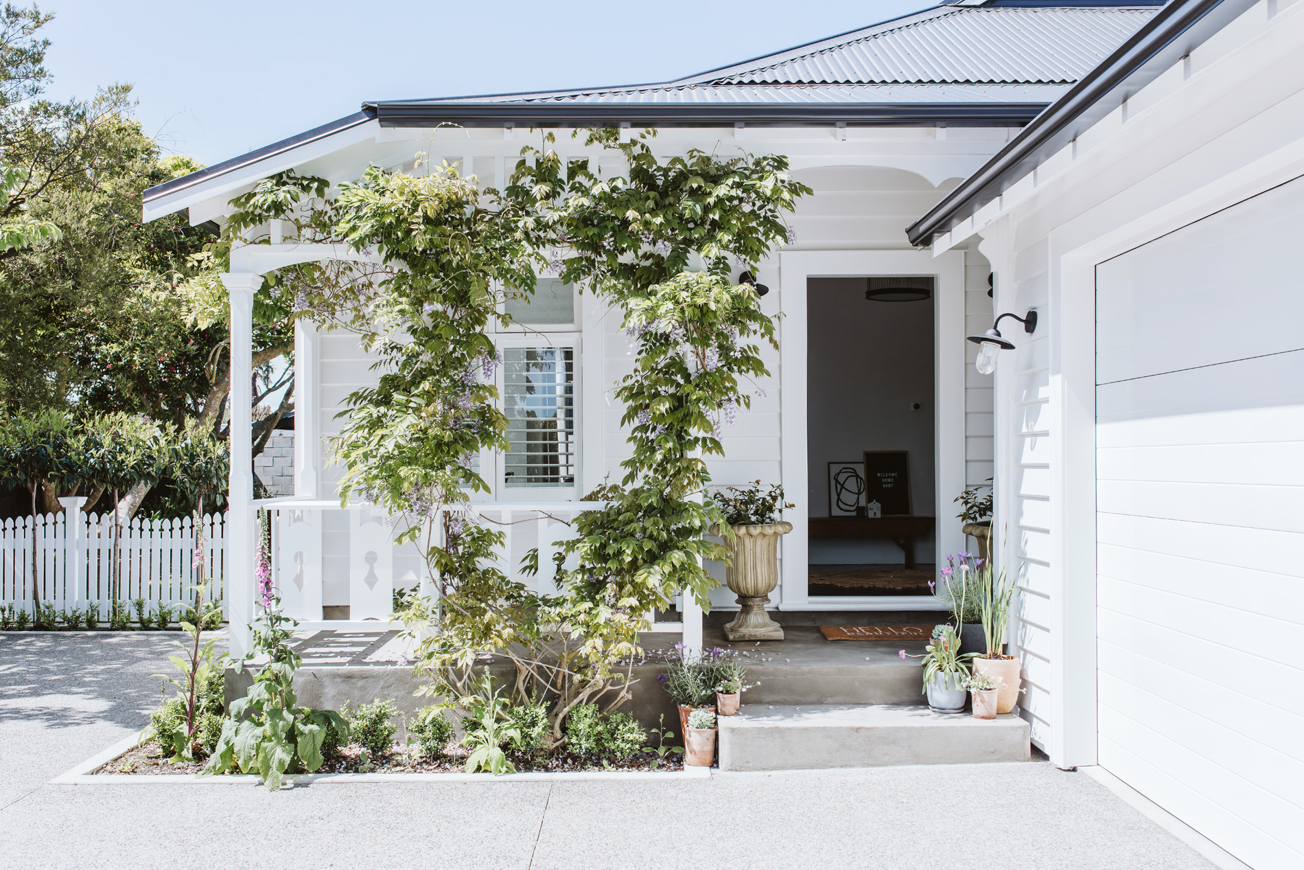Ten home improvement projects to tackle while the sun is shining