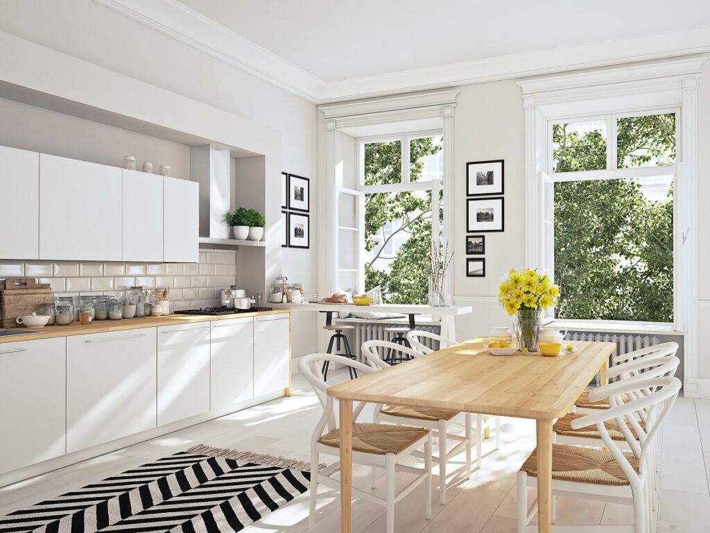 Interior Designers And Experts Share The Worst Kitchen Design Mistakes