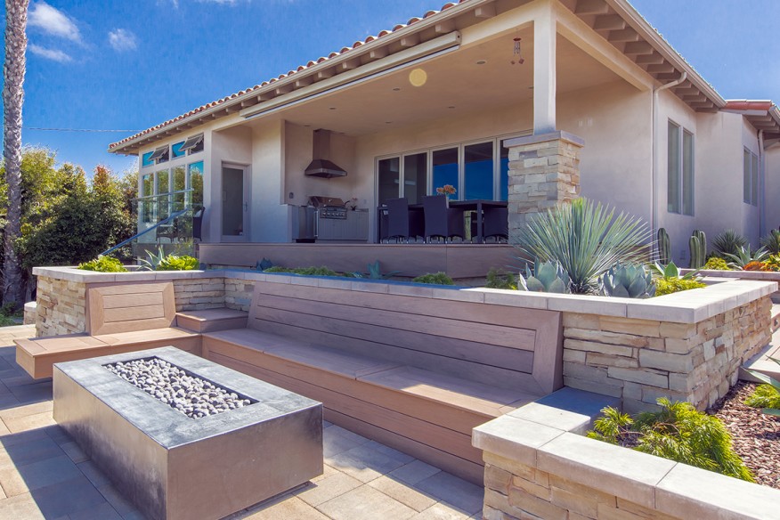 Have Composite Decking Aesthetics Surpassed Wood?