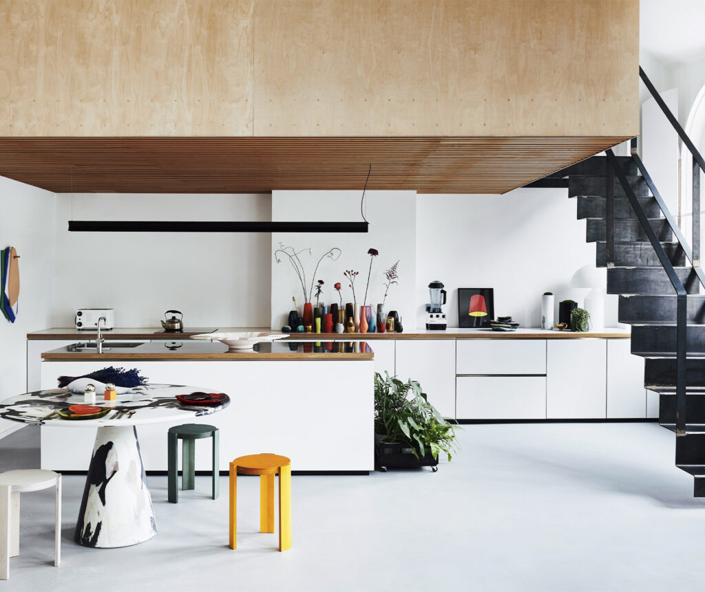 6 stylish kitchen trends you need to know about for 2021