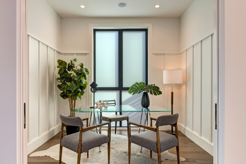 Modern-Day Home Office Design Tips for Your Future Projects | Builder Magazine