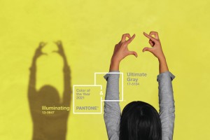 Week in Tech: Pantone Channels Fortitude and Optimism for Its 2021 Color of the Year