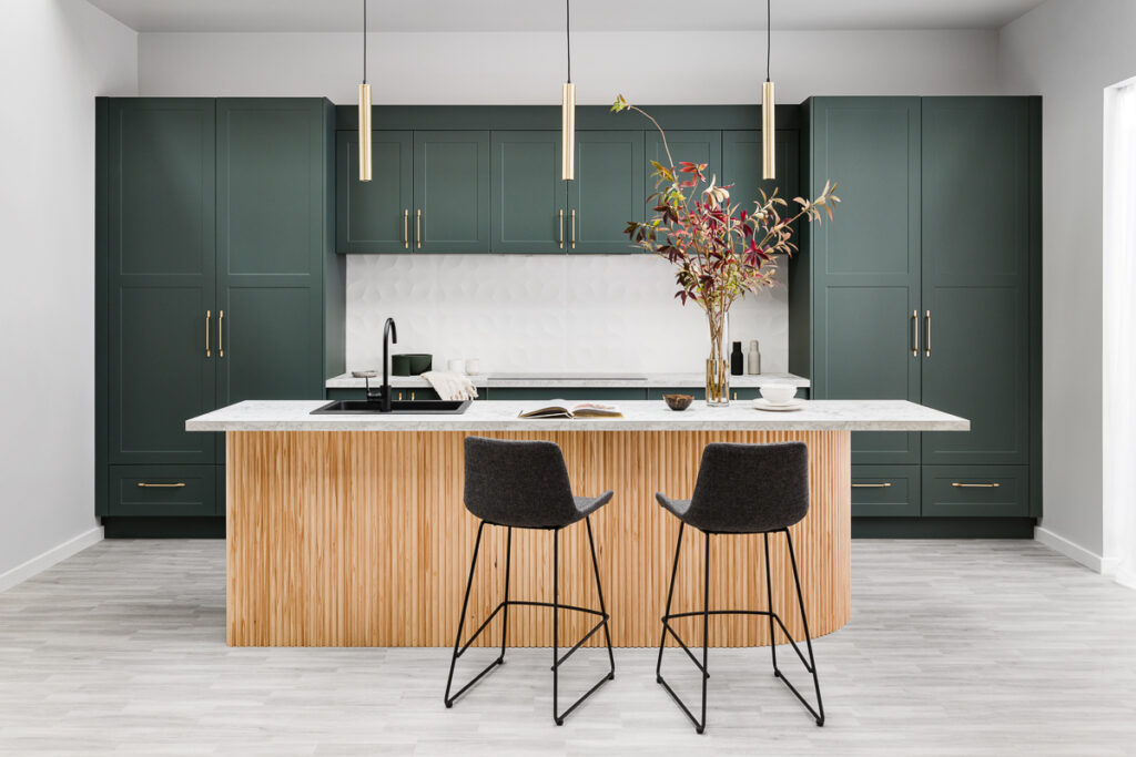 6 hot kitchen trends inspired by your favourite desserts