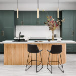 6 hot kitchen trends inspired by your favourite desserts