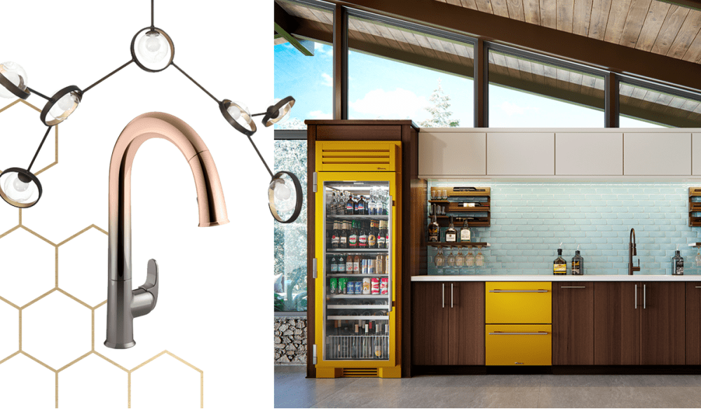 Eclectic Design Style | Design Trends