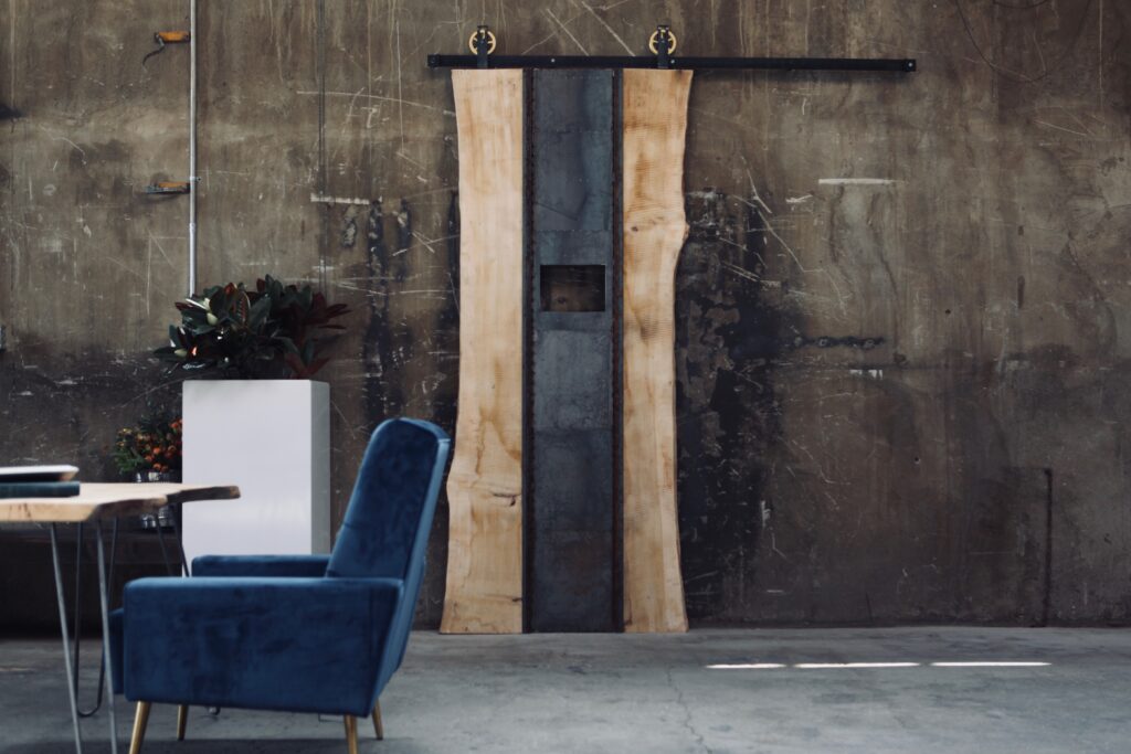 10 Ways to Use Live Edge Wood in Your Home