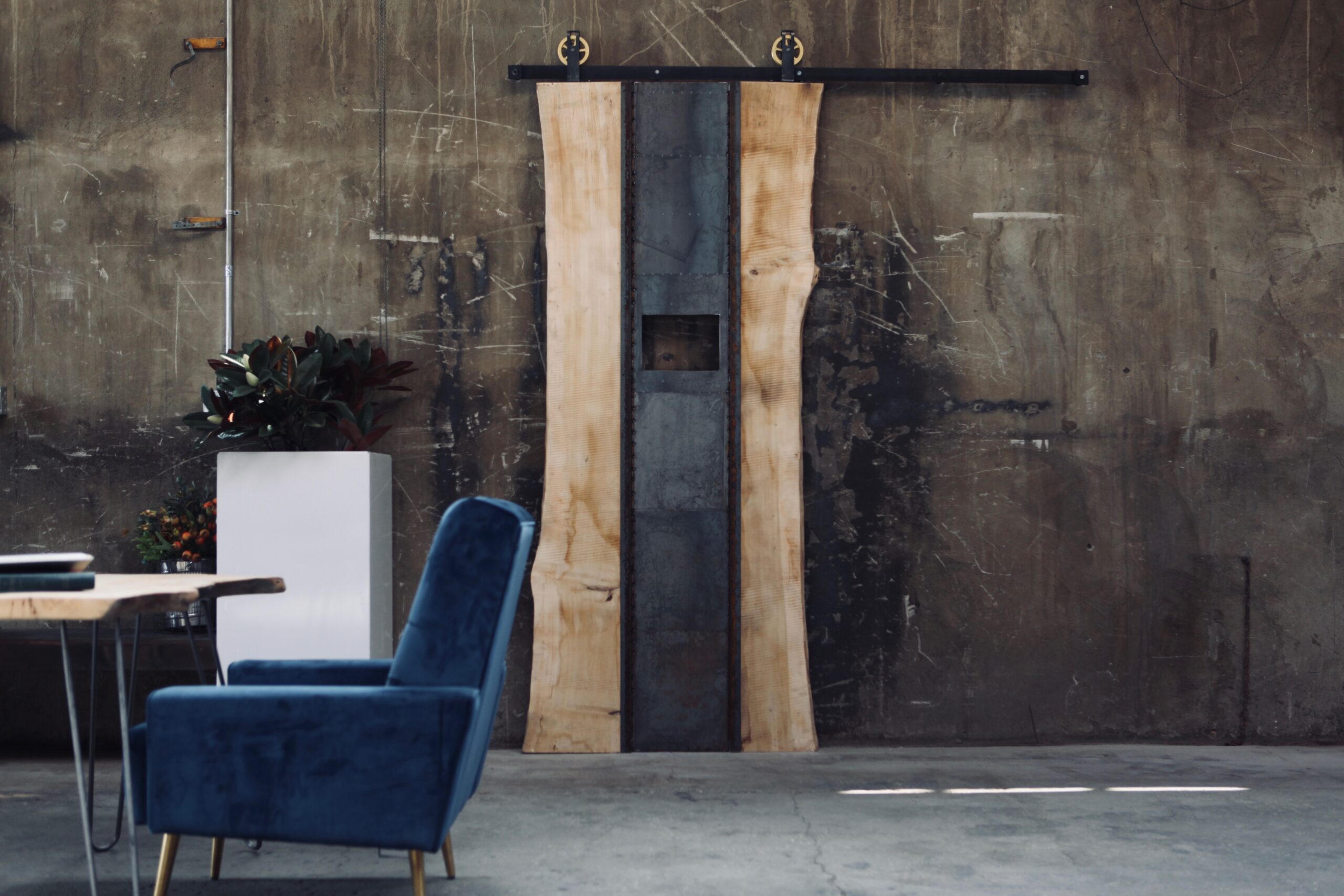 10 Ways to Use Live Edge Wood in Your Home
