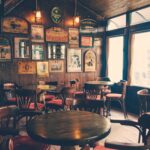 8 Places to Add Swinging Saloon Doors