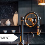 Trends & Influences: Industrial Refinement