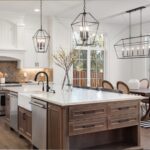 Popular Kitchen Island Trends Designers Are Incorporating Today