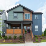America at Home Study Concept Home ‘Barnaby’ Celebrates Grand Opening