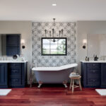 CREATE A SANCTUARY SPA