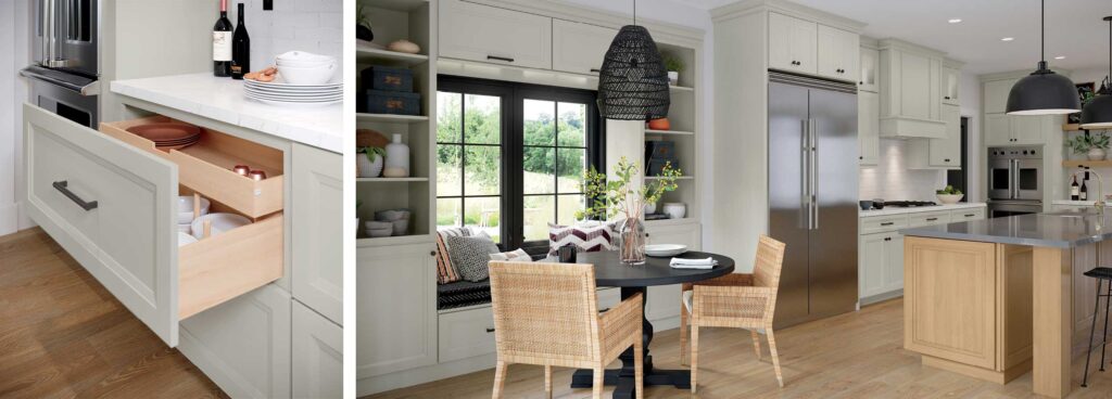 ORGANIZED IN STYLE | CUSTOMIZE YOUR KITCHEN
