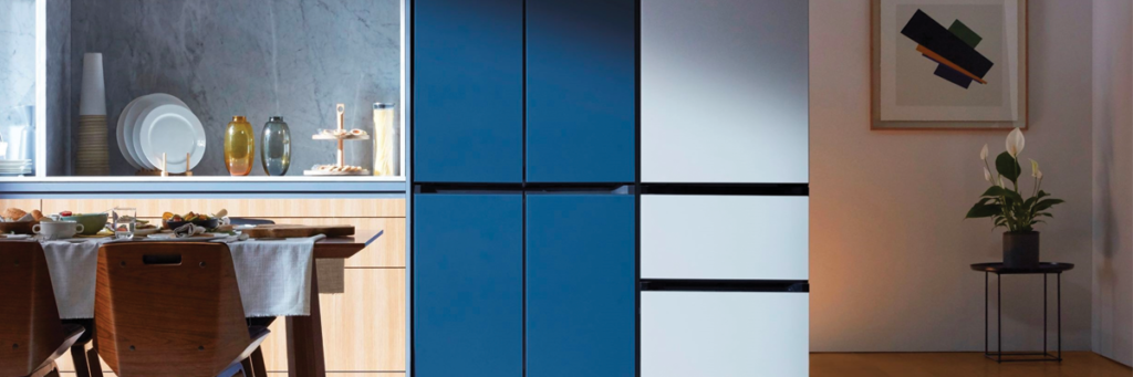 The next generation of industry leaders selects innovative products in six categories