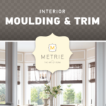 Metrie Molding and Trim-Product-Guide
