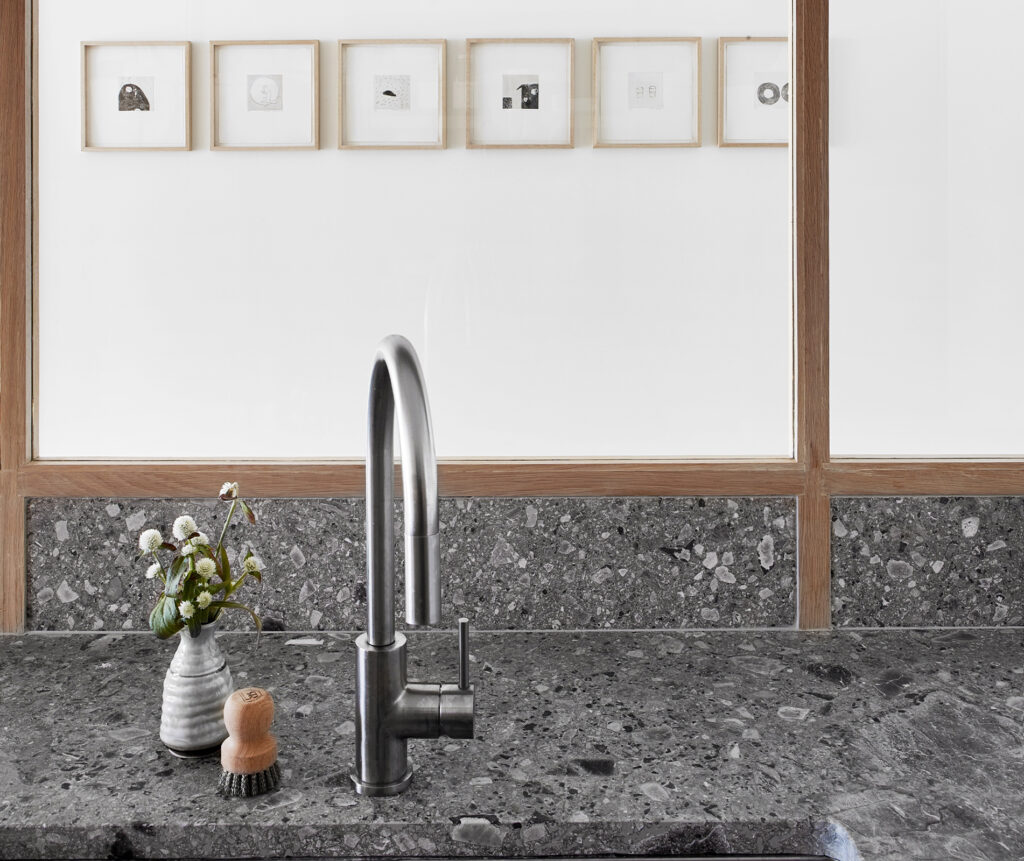 5 reasons why terrazzo tiles are a great choice for your home