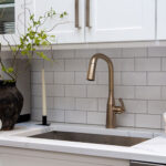 The Stylish Truth About Mixing Metals | Delta Faucet