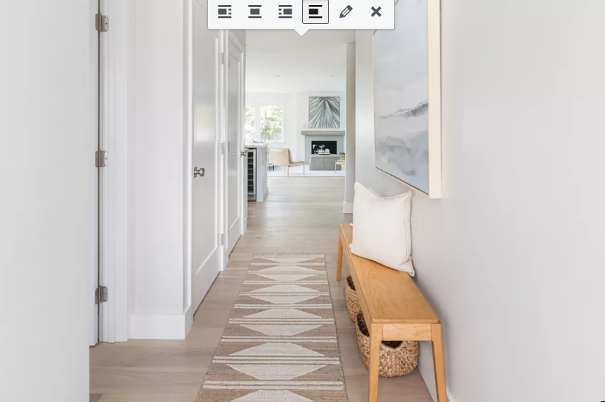 10 Clever Hallway Decor Ideas