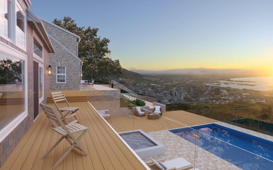 10 Building Blocks for Inviting Outdoor Living Spaces