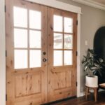 14 Antique Doors to Add a Little Chic Antique to Your Home