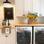 View These Attractive Spaces For Laundry Room Inspiration
