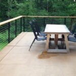 Stainless Cable – Popular Non-Wood Fencing Options