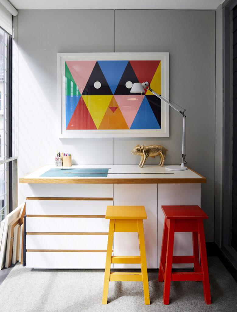 Colour theory basics to help you choose hues for your home