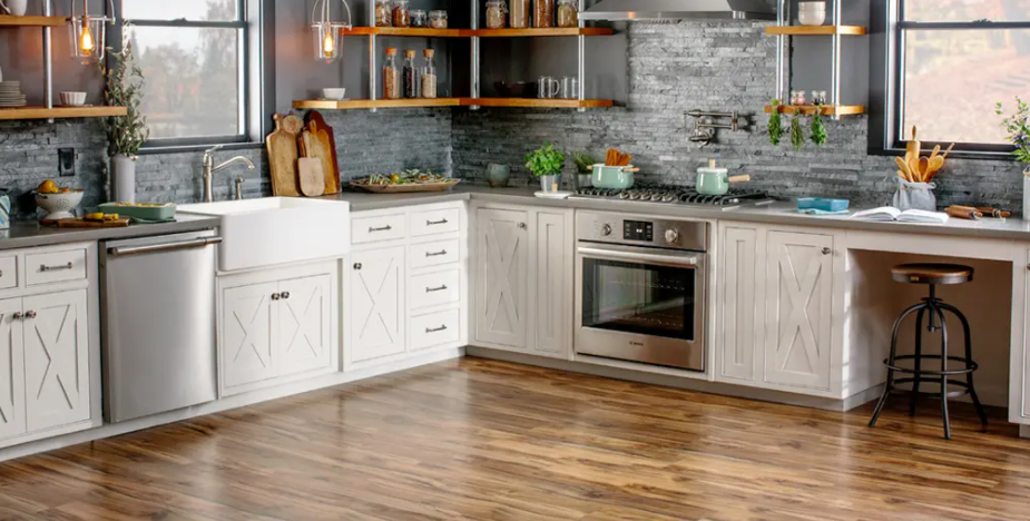 10 Benefits of Solid Hardwood Flooring