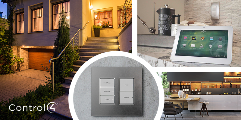 ​Introducing: a Lofty New Look for Smart Lighting