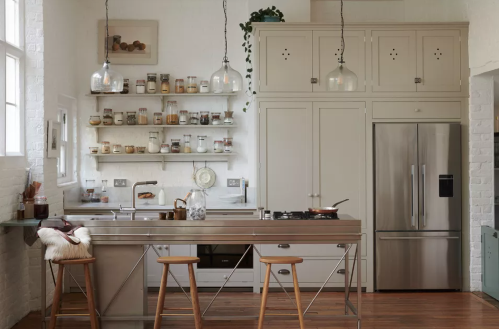 How to Design a Timeless Kitchen