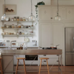 How to Design a Timeless Kitchen