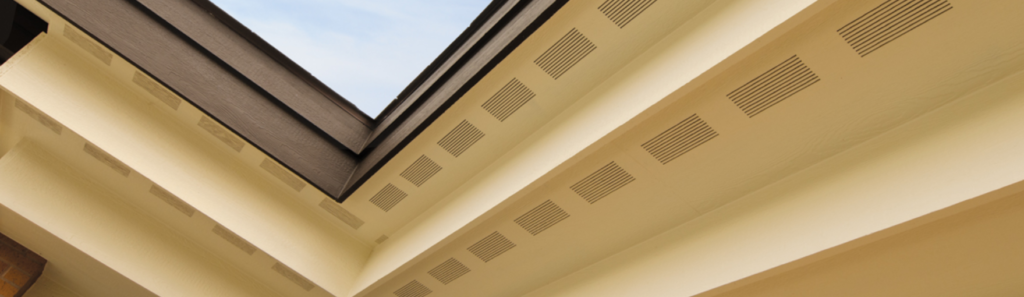 Soffit vs. Fascia: What’s the Difference?