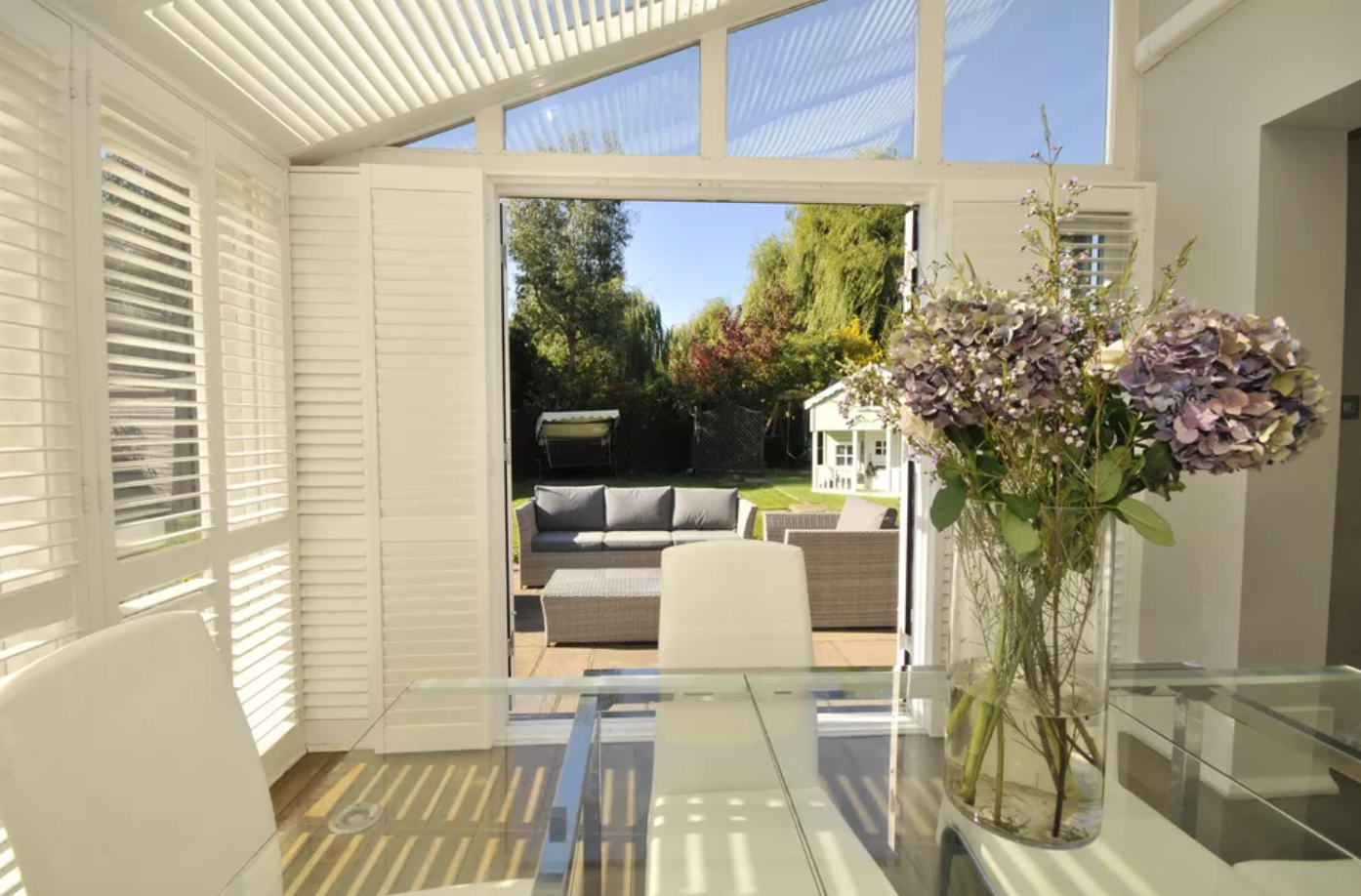 Adding Space by Bumping Out Your House