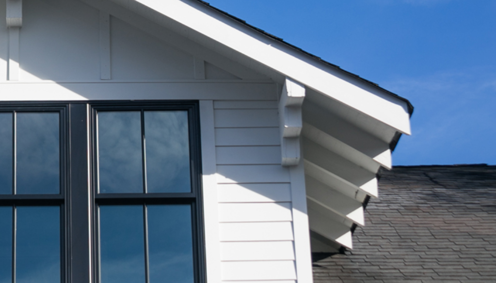 Six Exterior Window Trim Ideas To Spruce Up Your Home