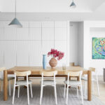 How to layer lighting in your home for optimal function and style