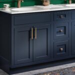 Faucet and Fixture Finishes for Your Next Remodel
