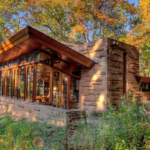 7 Stunning Frank Lloyd Wright Homes
