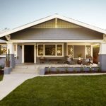 The History of Charming Bungalow Architecture