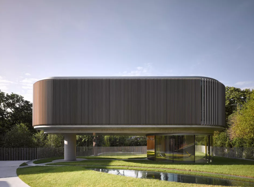 Contemporary Homes That Show This Architecture Style Off Best