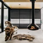 6 Standout Fireplaces to Cozy Up to This Holiday Season