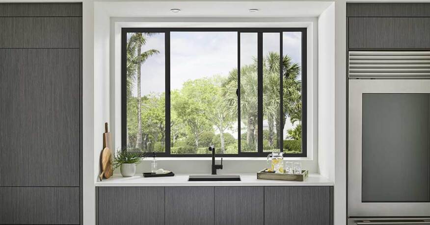 Eight New Windows and Doors Offer Innovation in Access