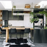 An interior designer shares her 5 golden rules for kitchen design