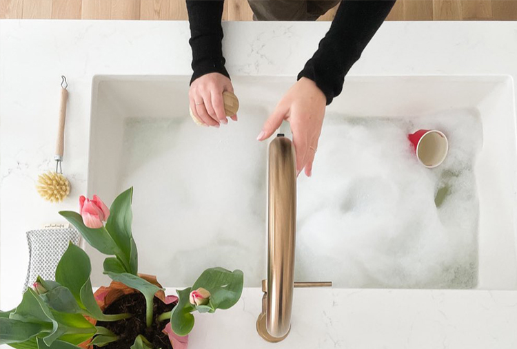 Kitchen technology you never knew you needed