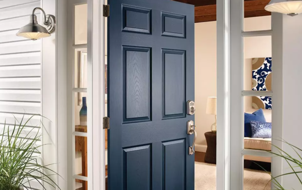 How to Choose an Electronic Door Lock