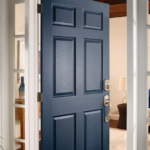 How to Choose an Electronic Door Lock