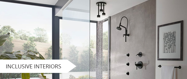Trends & Influences: Inclusive Interiors