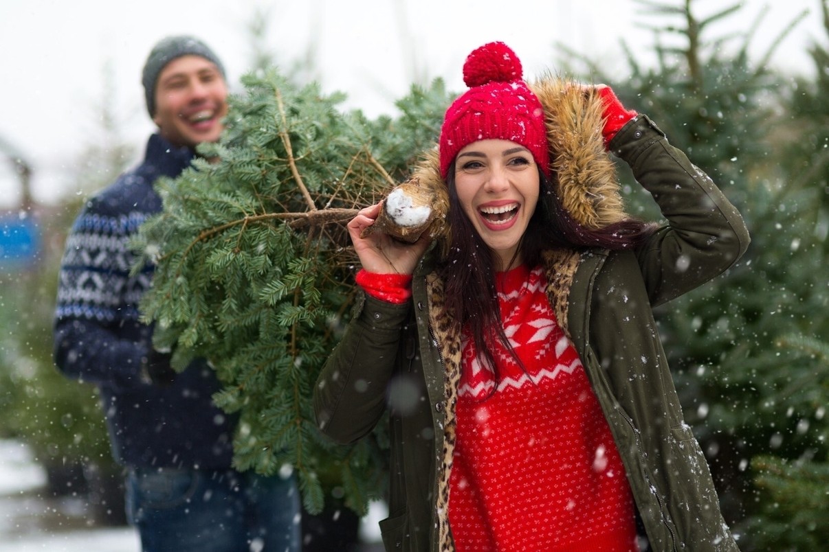 Top 10 American Christmas Traditions – Foter
