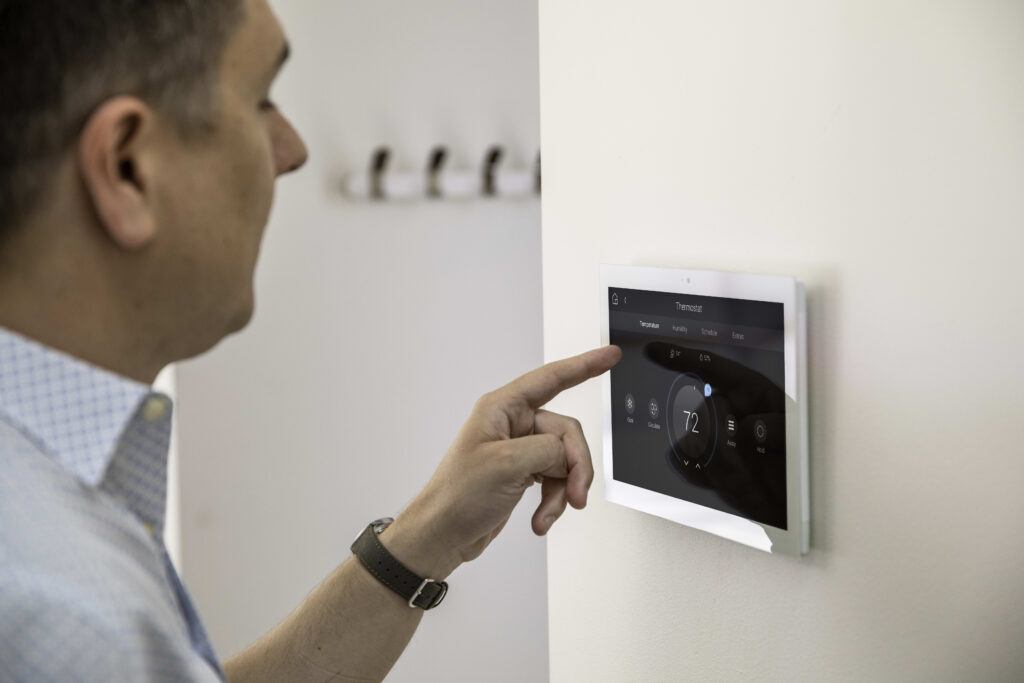 Smart Home Technology for a Sustainable Lifestyle | Home Automation Blog