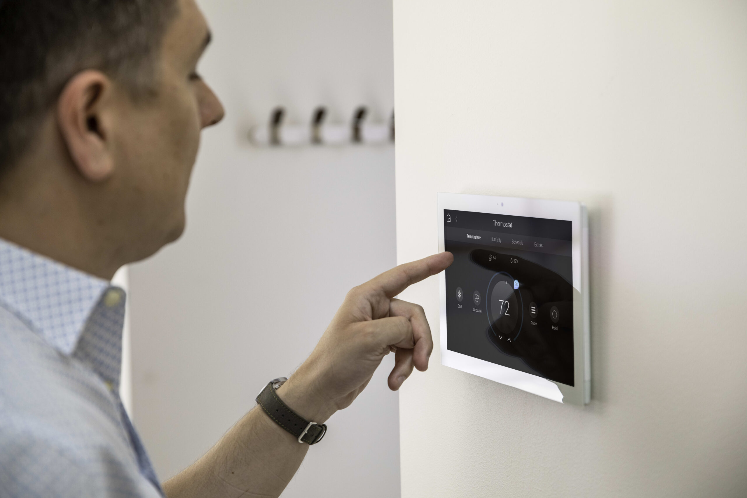 Smart Home Technology for a Sustainable Lifestyle | Home Automation Blog